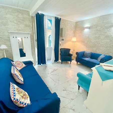 Apartamento Ortigia Dreaming Syracuse Exterior foto