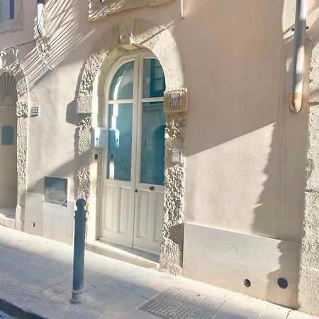 Apartamento Ortigia Dreaming Syracuse Exterior foto