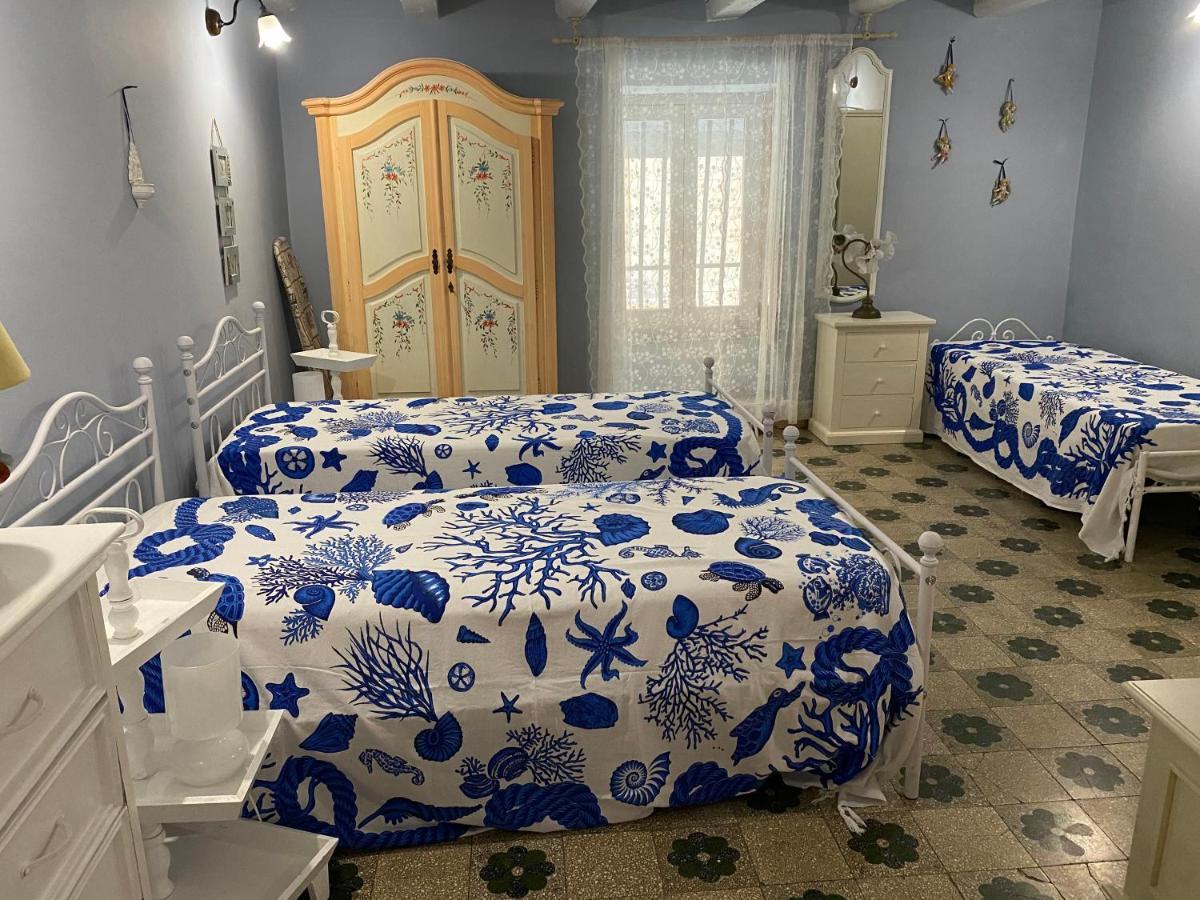 Apartamento Ortigia Dreaming Syracuse Exterior foto