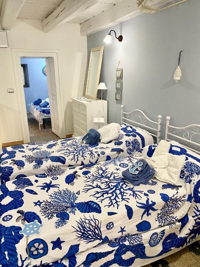 Apartamento Ortigia Dreaming Syracuse Exterior foto