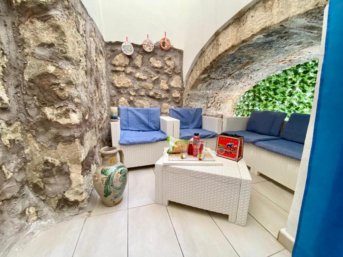 Apartamento Ortigia Dreaming Syracuse Exterior foto