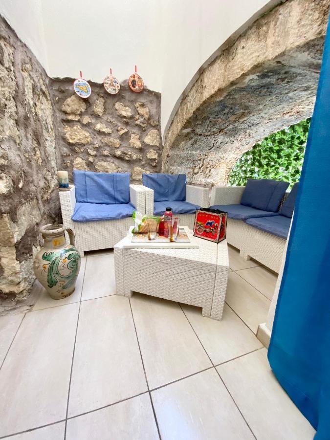 Apartamento Ortigia Dreaming Syracuse Exterior foto
