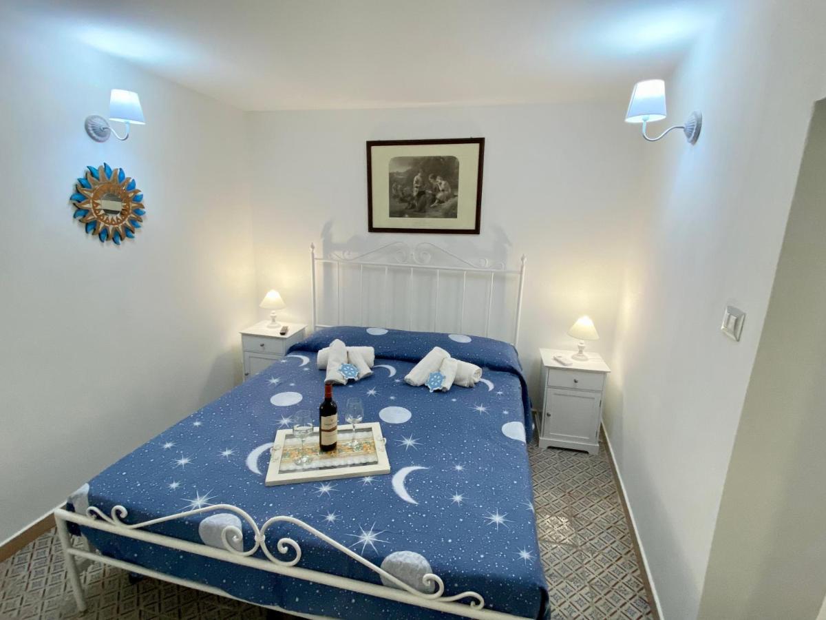 Apartamento Ortigia Dreaming Syracuse Exterior foto