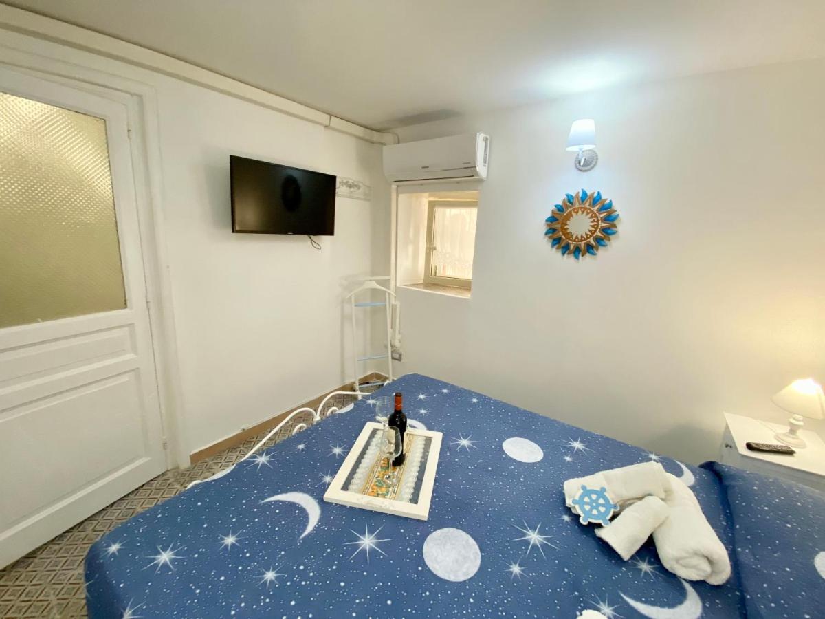 Apartamento Ortigia Dreaming Syracuse Exterior foto
