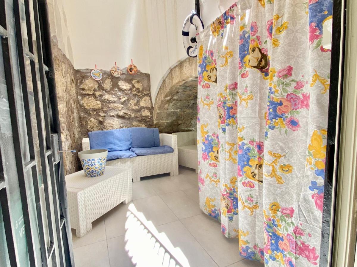 Apartamento Ortigia Dreaming Syracuse Exterior foto