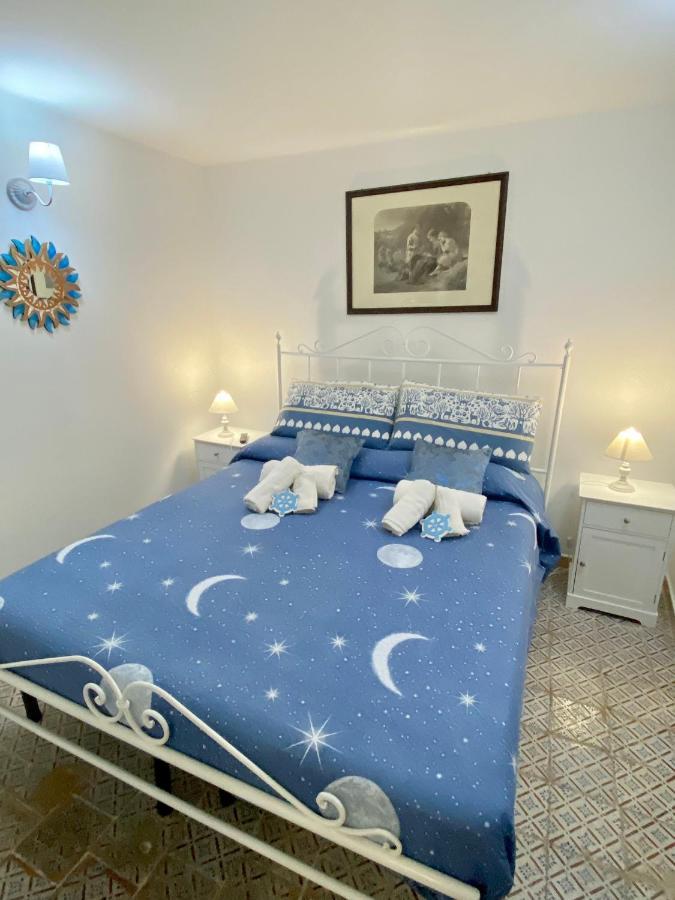 Apartamento Ortigia Dreaming Syracuse Exterior foto