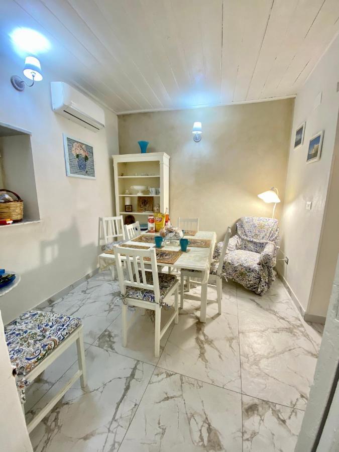 Apartamento Ortigia Dreaming Syracuse Exterior foto