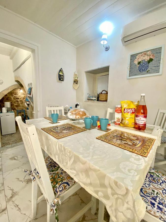 Apartamento Ortigia Dreaming Syracuse Exterior foto