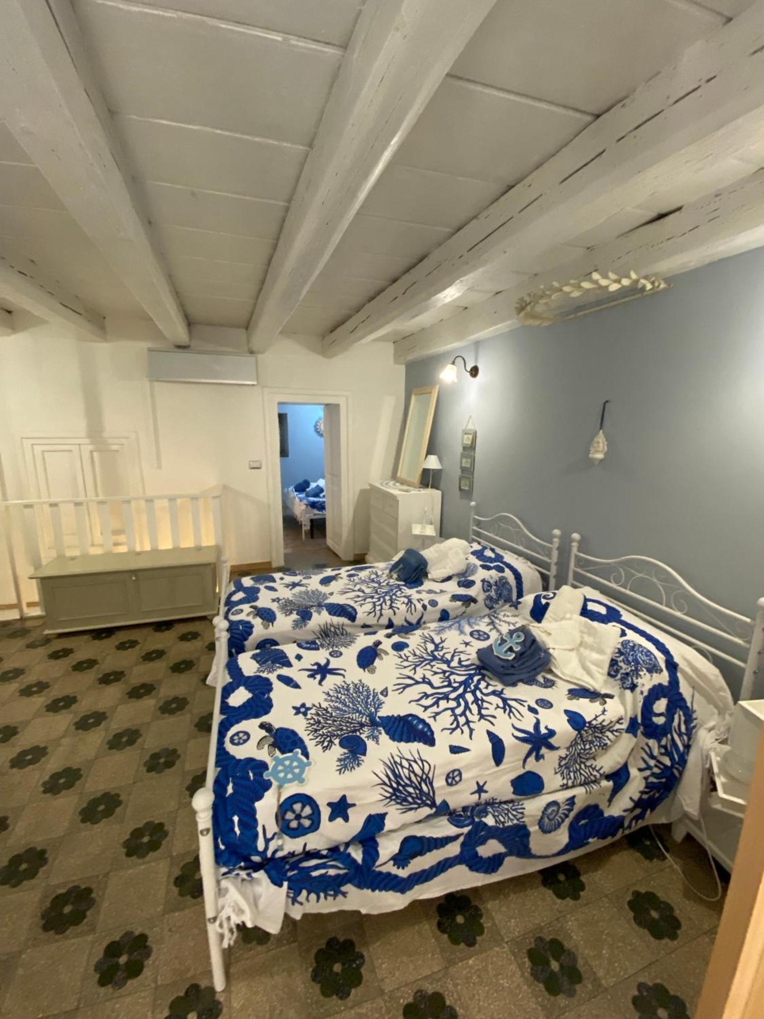 Apartamento Ortigia Dreaming Syracuse Exterior foto