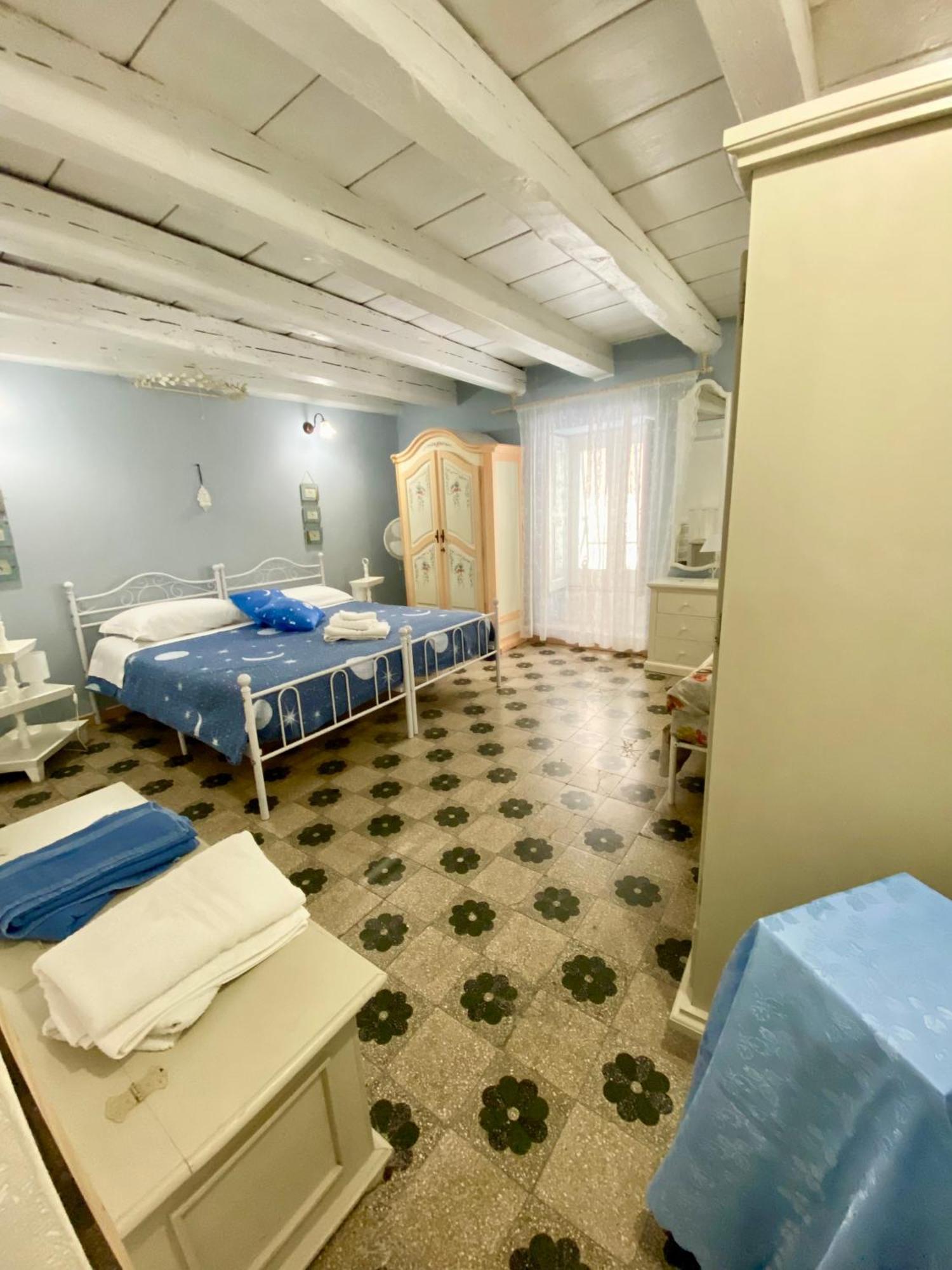 Apartamento Ortigia Dreaming Syracuse Exterior foto