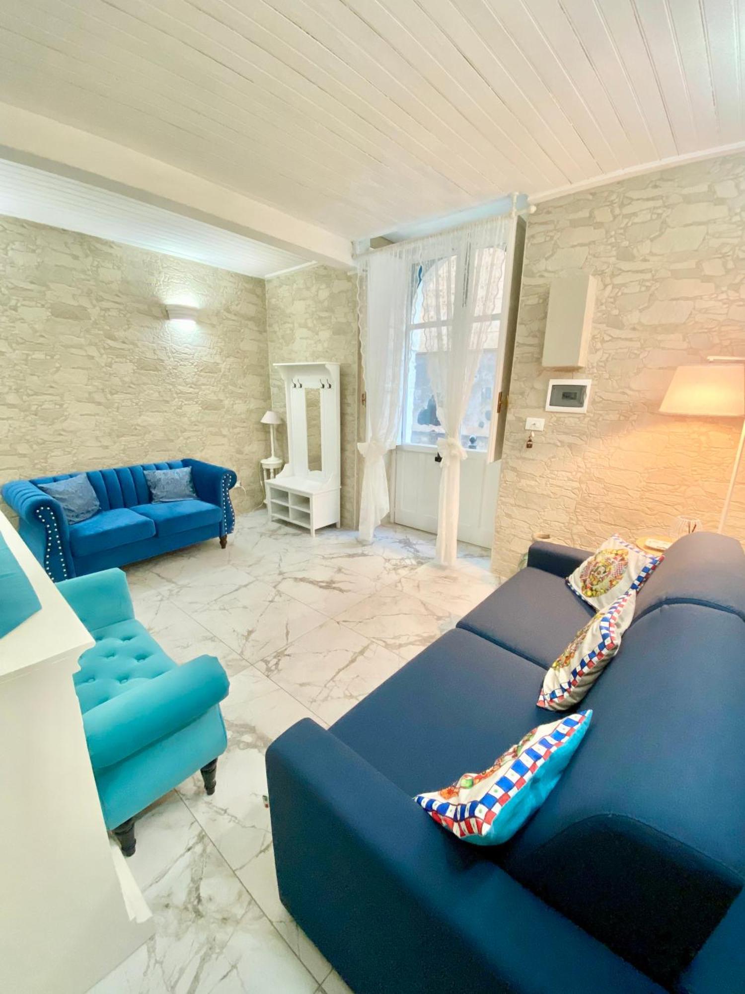 Apartamento Ortigia Dreaming Syracuse Exterior foto