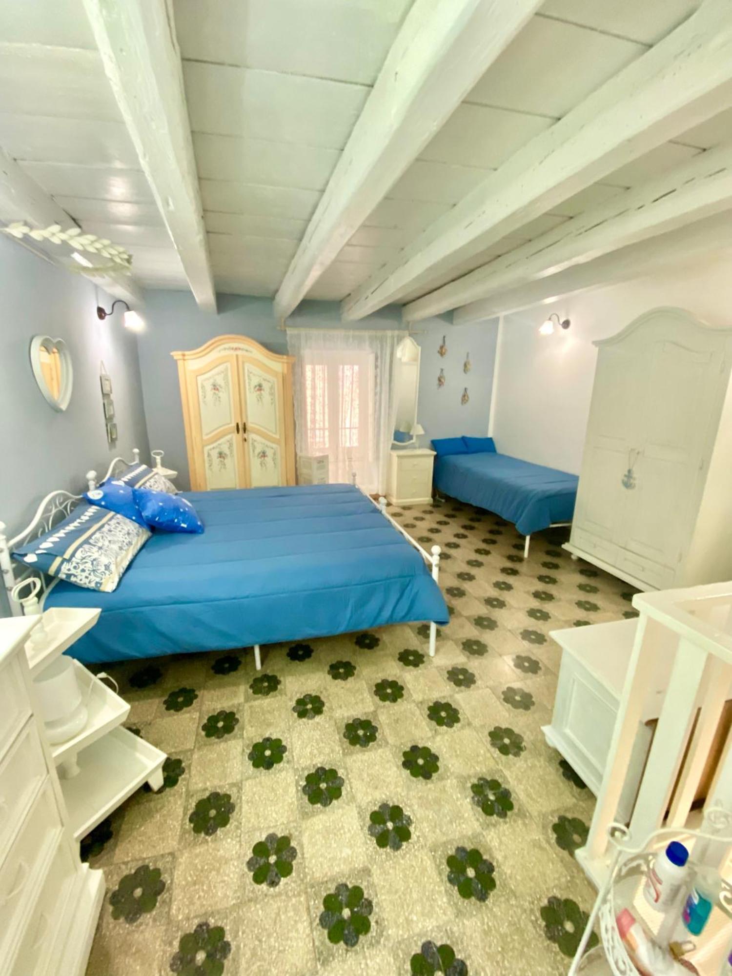 Apartamento Ortigia Dreaming Syracuse Exterior foto