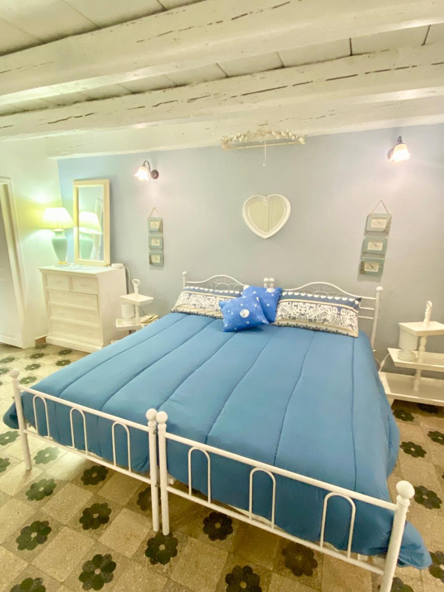 Apartamento Ortigia Dreaming Syracuse Exterior foto