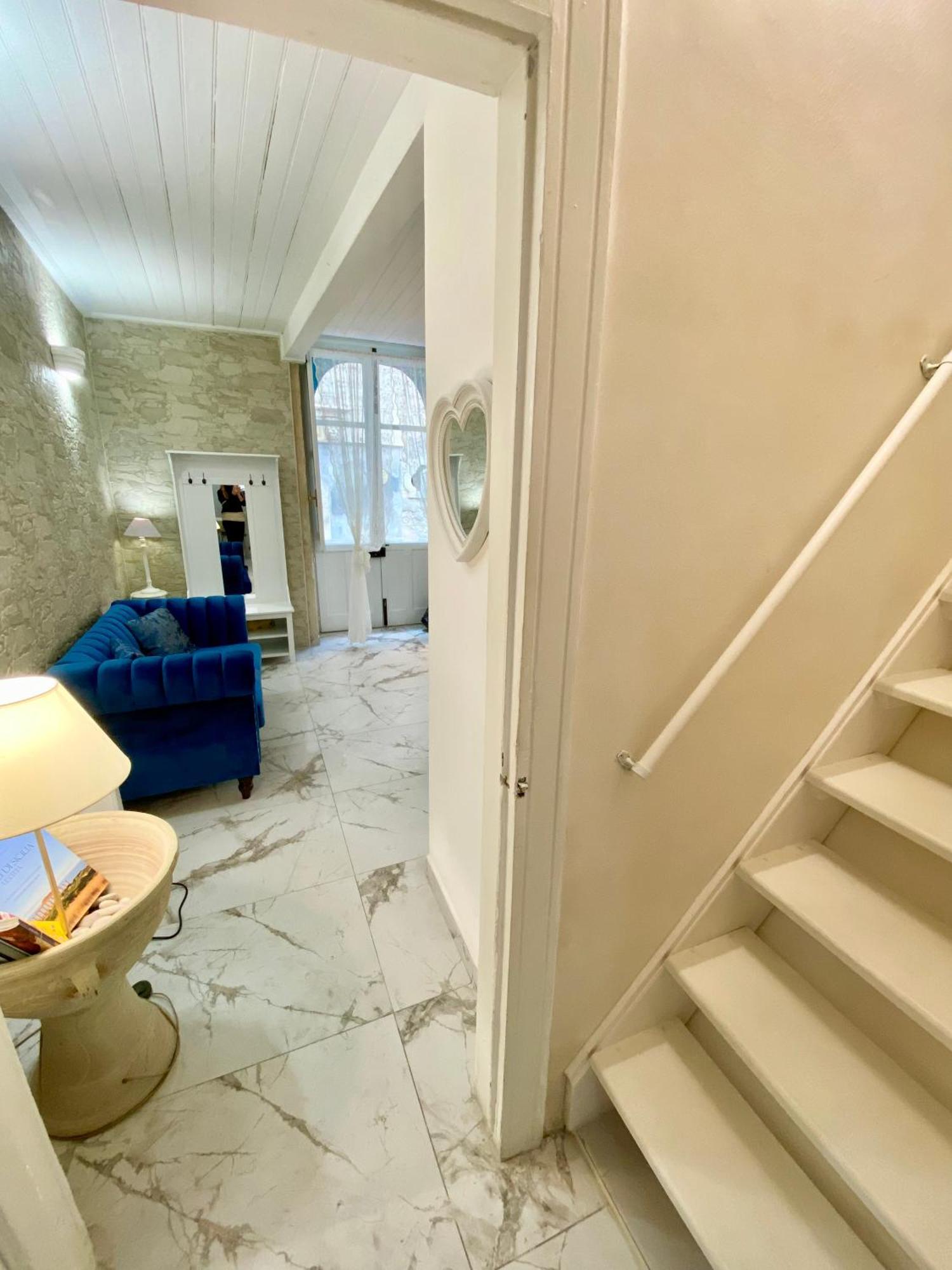 Apartamento Ortigia Dreaming Syracuse Exterior foto