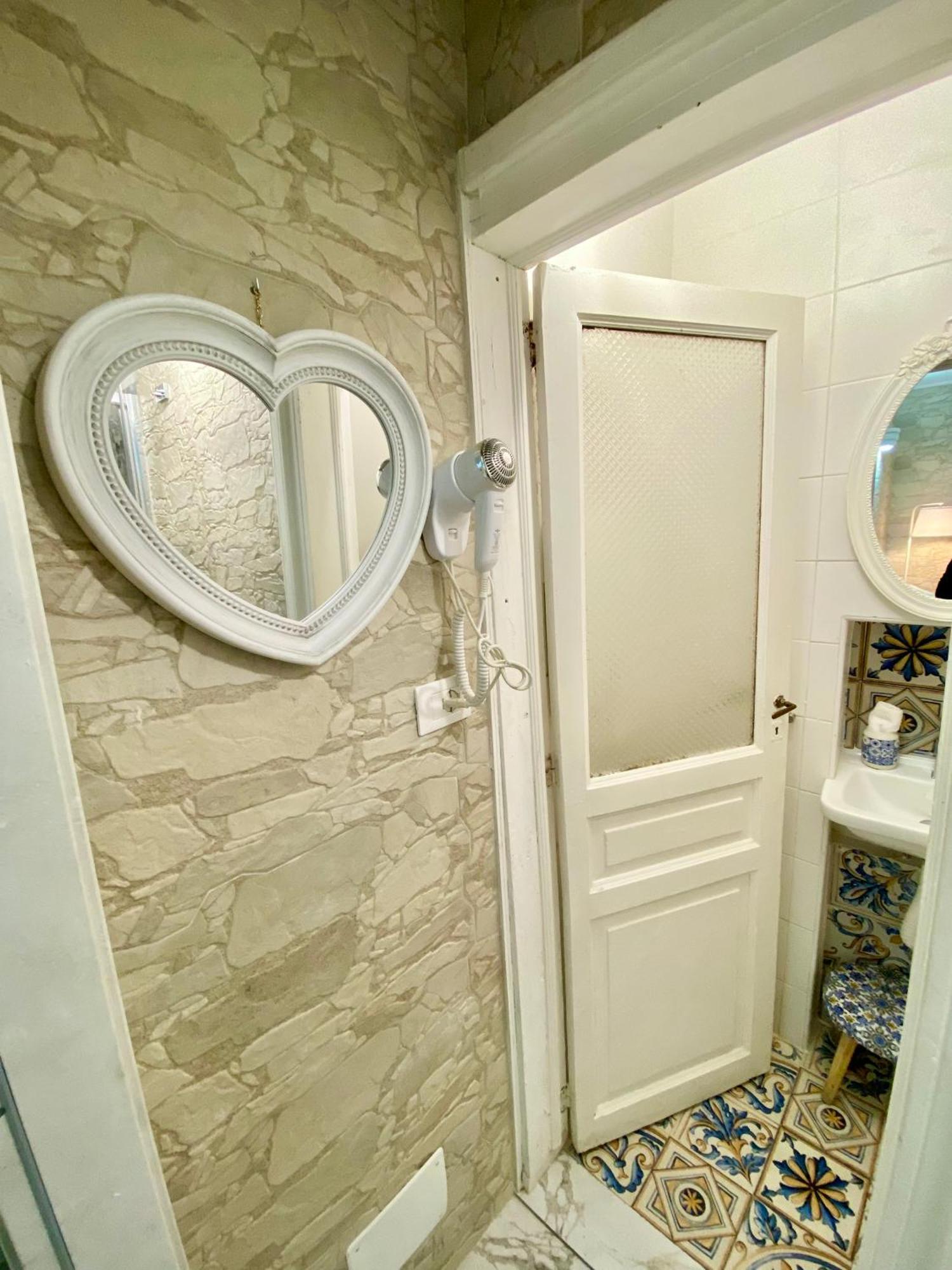 Apartamento Ortigia Dreaming Syracuse Exterior foto