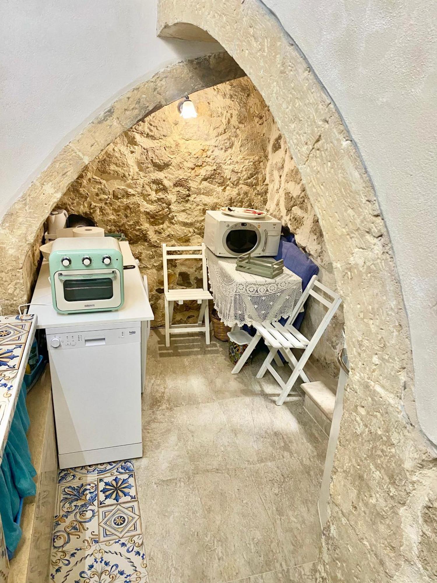 Apartamento Ortigia Dreaming Syracuse Exterior foto