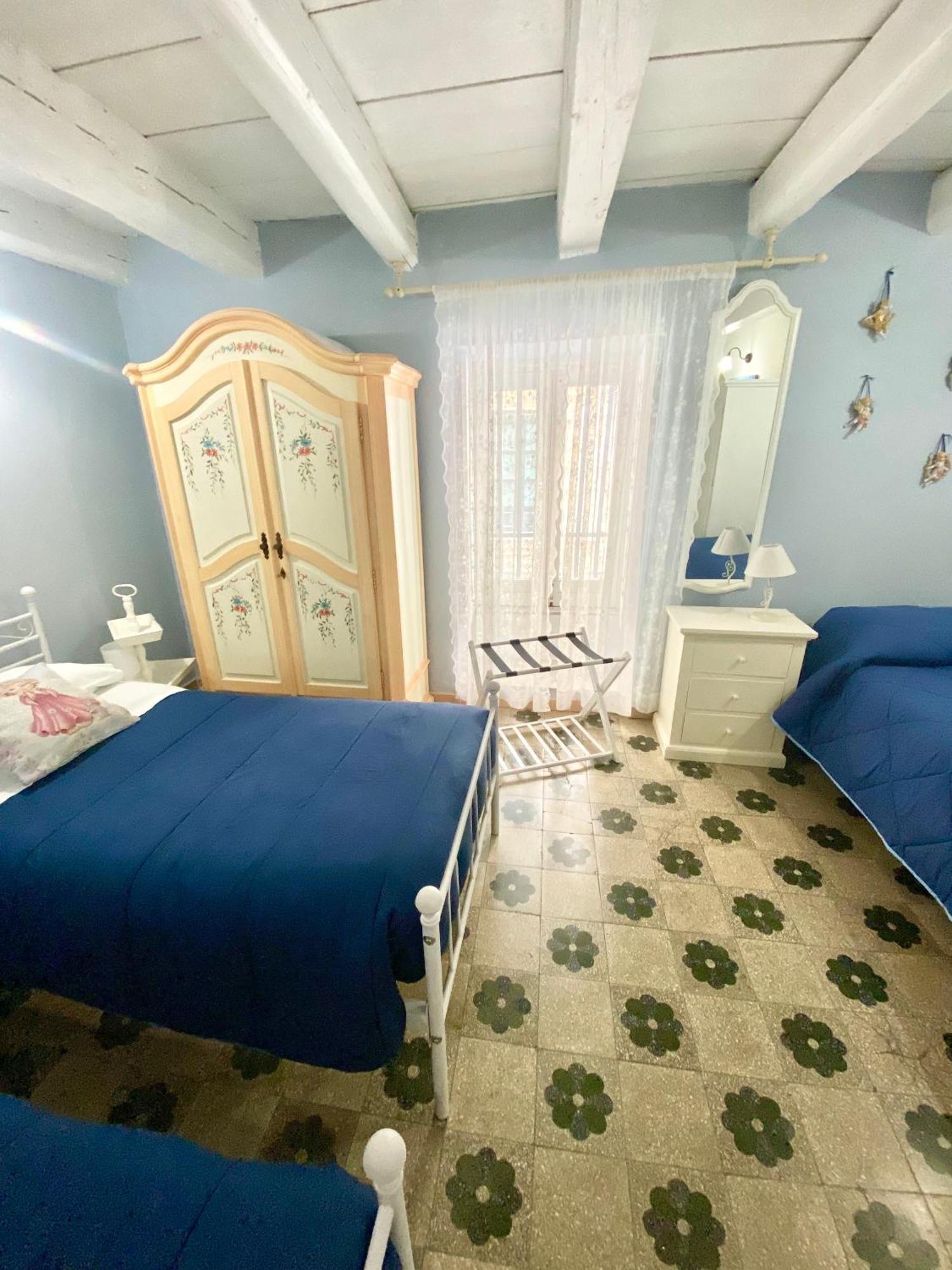 Apartamento Ortigia Dreaming Syracuse Exterior foto