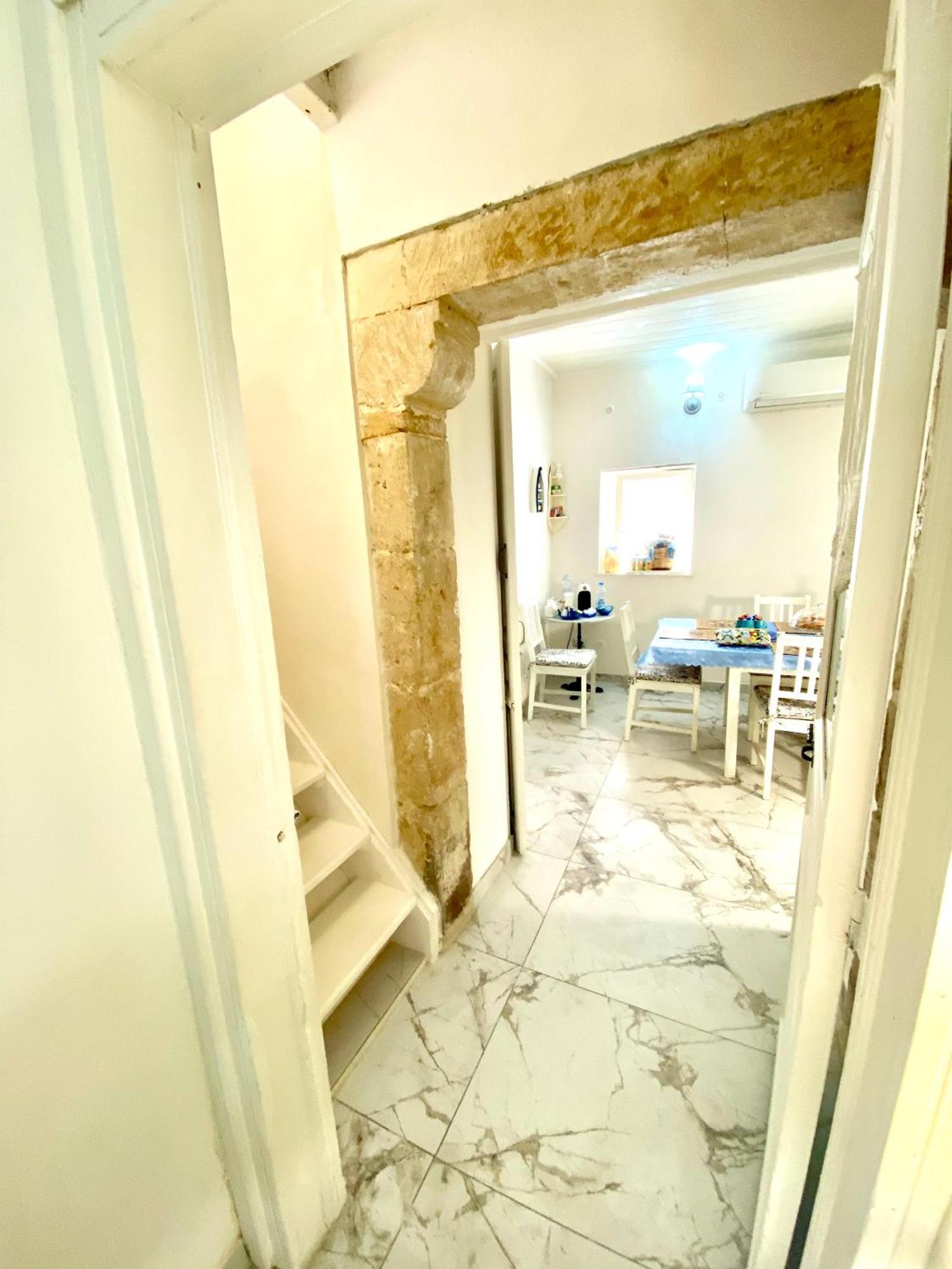 Apartamento Ortigia Dreaming Syracuse Exterior foto