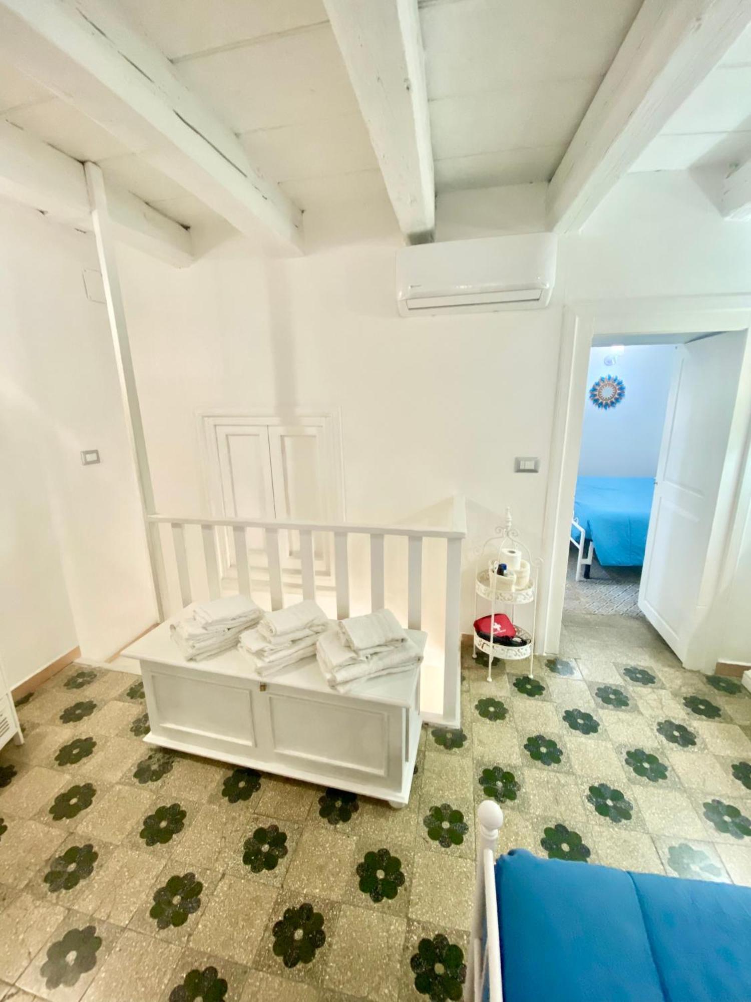 Apartamento Ortigia Dreaming Syracuse Exterior foto